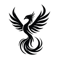 Fototapeta premium black and white tattoo