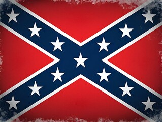 Confederate flag