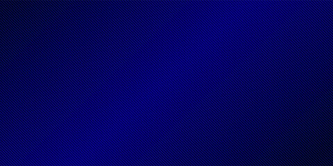 abstract blue vector background with stripes on dark background. EPS 10