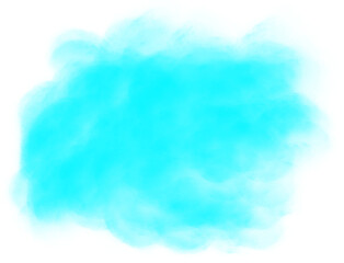 Cyan clouds. Clouds with transparent background of cyan color. Bottomless clouds. Clouds PNG. Cloud frames loose clouds and backgrounds with cloud textures with transparencies.

