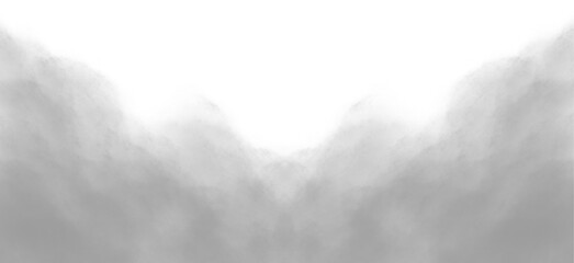 Grey clouds. Clouds with transparent background of grey color. Bottomless clouds. Clouds PNG. Cloud frames loose clouds and backgrounds with cloud textures with transparencies.