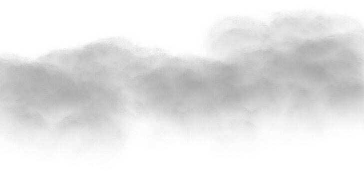 Grey clouds. Clouds with transparent background of grey color. Bottomless clouds. Clouds PNG. Cloud frames loose clouds and backgrounds with cloud textures with transparencies.