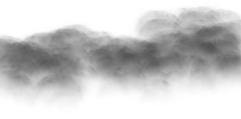 Grey clouds. Clouds with transparent background of grey color. Bottomless clouds. Clouds PNG. Cloud frames loose clouds and backgrounds with cloud textures with transparencies.