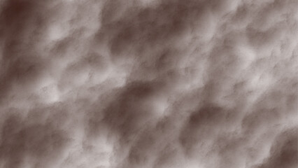 Brown clouds. Clouds with transparent background of brown color. Bottomless clouds. Clouds PNG. Cloud frames loose clouds and backgrounds with cloud textures with transparencies.