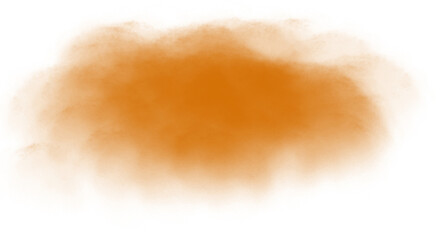 Orange clouds. Clouds with transparent background of orange color. Bottomless clouds. Clouds PNG. Cloud frames loose clouds and backgrounds with cloud textures with transparencies.