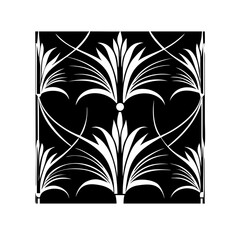 Modern floral art deco seamless pattern. Vector damask illustration with leaves. Decorative botanical background.Vector gold leaf pattern. Floral luxury wallpaper, art deco botanical illustration.	