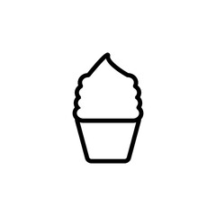 ice cream cone