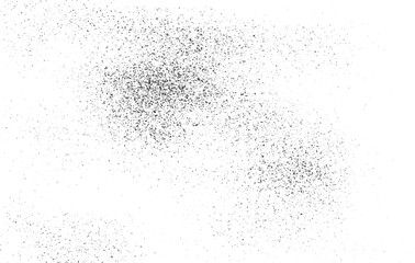 Grunge textures set. Distressed Effect. Grunge Background. Vector textured effect. grunge urban texture vector. Grunge background of black and white.   Vector textured effect. Vector illustration 