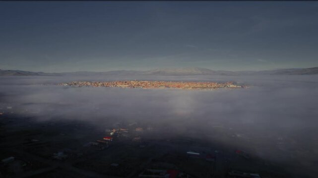 Holy Week in the land of Espinar