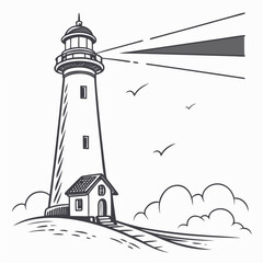 New Oualityful Light  Design &vector art 