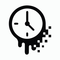 time is money concept