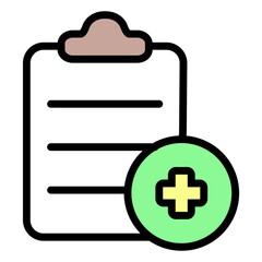 Fototapeta premium Medical, medical, online medical, medical report, report, heart, injection, mask, medical mask, online checking, hospital lift, heart care, hospital bed, safety, emergency, room, medical tool, tool, 