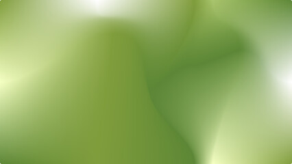 Gradient background with mesh gradient