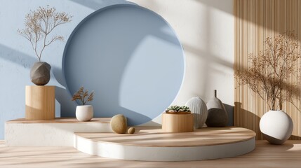 Modern Minimalist Home Decor Design