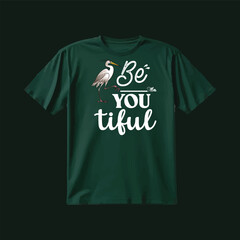 Bold and minimalistic, this unique tee features a clean design that blends streetwear edge with artistic flair—perfect for standing out effortlessly.