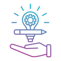 Creative Production icon