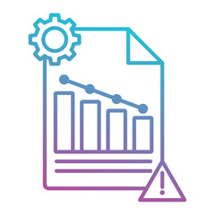 crisis management icon