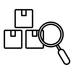 inventory tracking icon