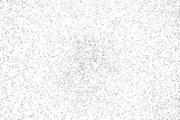 Abstract grunge black and white distressed texture background