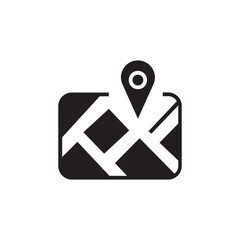 map pointer delivery