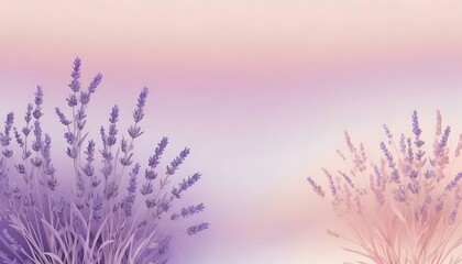 Naklejka premium Abstract background featuring soft, flowing waves in shades of pink, peach, and coral gradients.