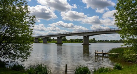 The photograph features a Rough Collie dog with a prominent fanned tail, walking away into a desolate white and gray snowy plain.