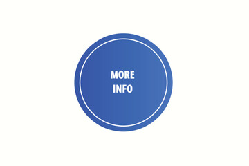 Print button ,web template, more info, banner label
