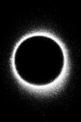 Obraz premium Solar Eclipse