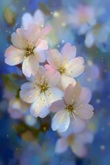 Cherry Blossoms