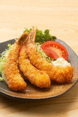 エビフライ