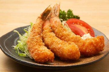 エビフライ