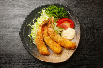 エビフライ