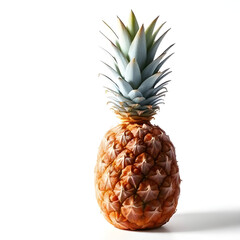 Fototapeta premium Pineapple ananas abacaxi fruit