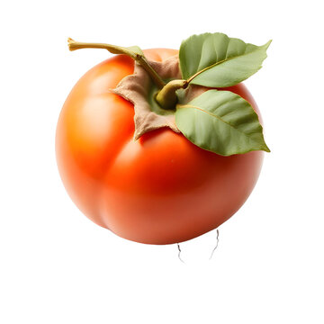 persimmon caqui fruit tomato 