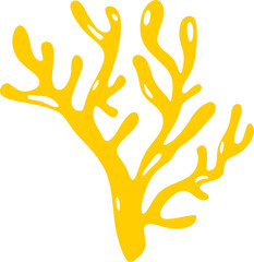 World Oceans Day Element