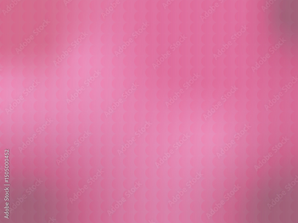 Aufkleber soft pink textured background with a subtle gradient and pattern