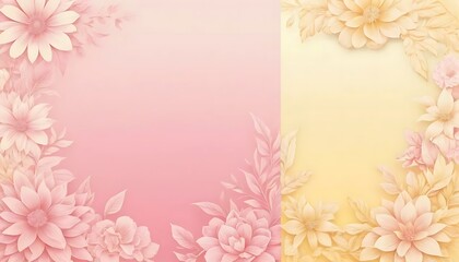 Obraz premium A visually pleasing arrangement of wooden planks displaying a gradient of warm, brown tones.