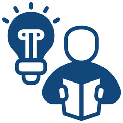 Learning Icon