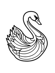 Obraz premium Coloring Book - 1