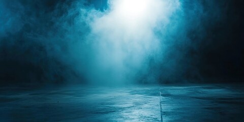 Cinematic Moody Lighting