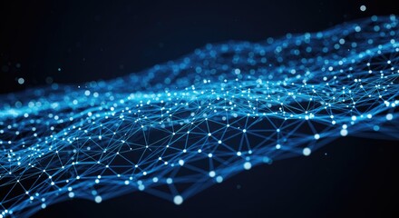 Abstract digital network