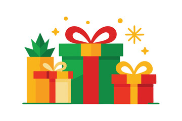 christmas-gifts-with-decorations-vector-art-illust.eps