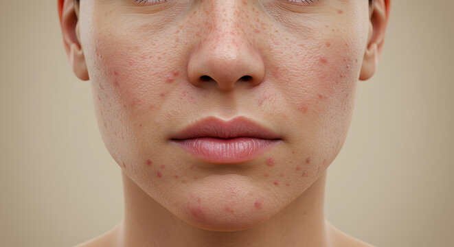 Understanding and Treating Acne A Guide to Clear Skin