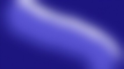 Soft glowing blue light waves create an abstract motion texture against a dark digital background