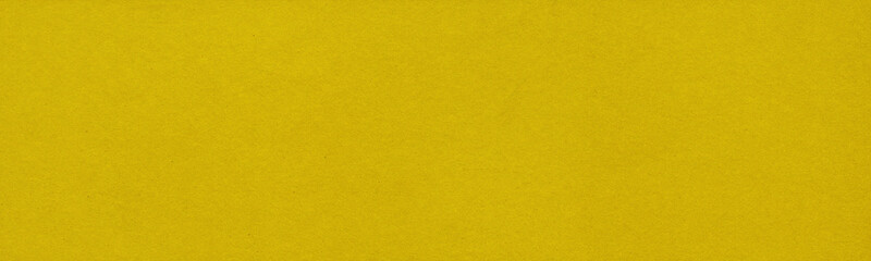 Fototapeta premium Yellow linen fabric cloth texture background, seamless pattern of natural textile