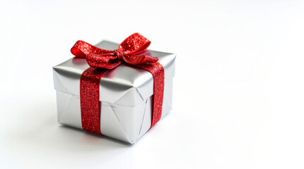 Obraz premium Eed gift box