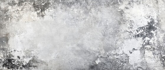 Gray Concrete Texture Background