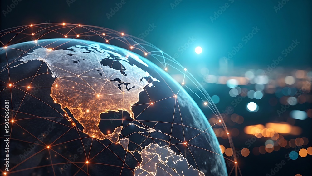 Aufkleber global network connectivity gemini api gen-lang-client-0847638545 and the future of interconnection