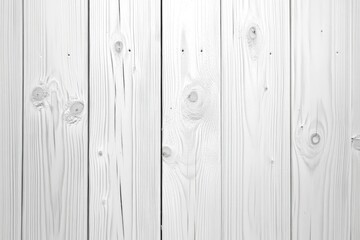 Fototapeta premium White Wood Plank Wall Texture (3)