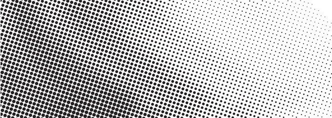 Halftone Grunge Texture Background , Distressed halftone texture with vintage grunge style. Ideal for retro designs, overlays, backgrounds, posters, and digital art. 